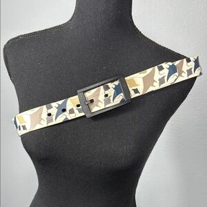 C4 Belts Men's Rays‎ Belt & Buckle